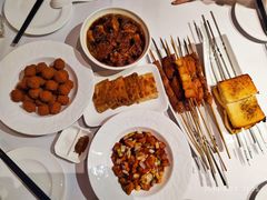 -南门小馆·清真(国贸商城店)