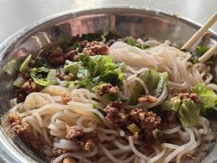 -老嘢扣肉糯米饭(云亭街店)