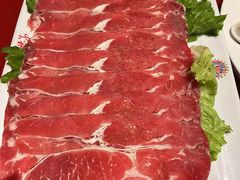 特制上脑-山城辣妹子(定福庄店)