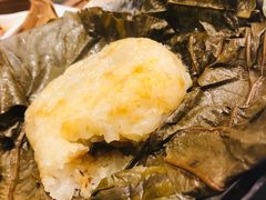 糯米鸡-虾饺妹·酒家(金碧店)