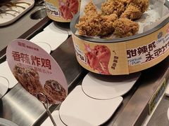 -龍歌自助小火锅(雨花台江南虹悦城店)