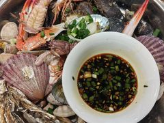 -好兄弟郭巨海鲜(天一阁店)