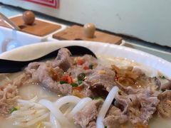 -凯峰鱼汤米线(金利達店)