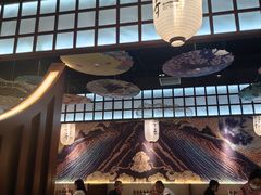 -千寻山野烤肉(中关村店)