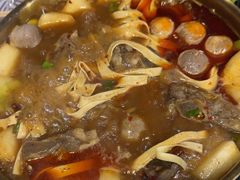 -云晓光头烧烤吧(盛夏店)
