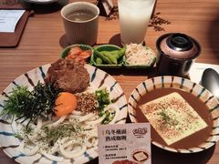 -CURRY YA 熟成咖哩專門店(深圳湾万象城店)