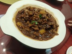 -香融府·烤鸭·家常菜(马家堡路店)