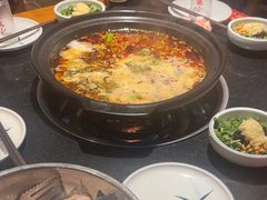-小饕荟雅安贡椒鱼鲜馆(广福桥店)