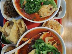 -螺小胖柳州螺蛳粉(钟楼总店)