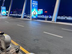 -贵阳龙洞堡国际机场-T2航站楼