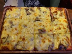 德式风情萨拉米饼-Ambra Haus琥珀屋精酿餐厅(宝山店)