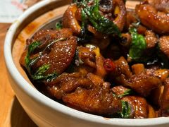 -岛风·台食小馆 ISLAND BISTRO(烟台山店)