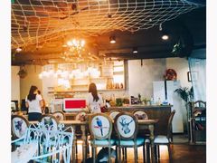 大堂-共舞时光猫咖·狗咖(新街口店)