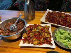 -望京一号·重庆江湖菜(工体店)