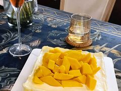 -第101座花园餐厅(湖滨88店)