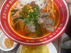-小满手工粉(北京富力广场店)