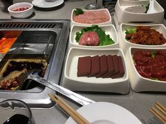 -海底捞火锅(漫乐城夜宵主题店)
