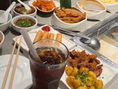 -海底捞火锅(太阳宫凯德mall店)