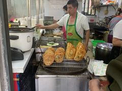 -张纪油条(世博家园十一街坊店)