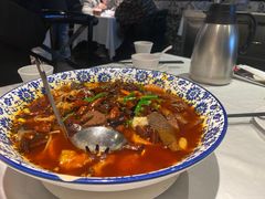 -新蜀会四川豆花(五羊店)