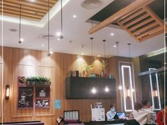 大堂-太兴餐厅(小径湾店)