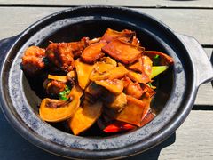 -素心小筑(后沙裕镇店)