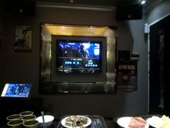 -欢乐盛KTV音乐会所(泰然店)