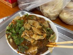 -正味斋锅巴菜(西北角店)