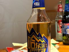 -老白清真烧烤(锦州旗舰店)