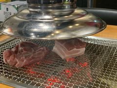 -肉甲韩国木炭烤肉(新壹街1店)