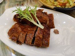 招牌烧鹅-椿记烧鹅(叠彩店)