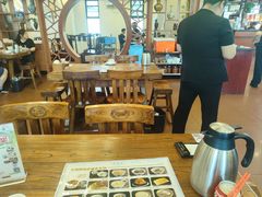 -老雒阳面馆·水席(定鼎门店)