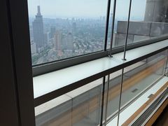 -洲际酒店·地平线全日餐厅HORIZON CAFÉ