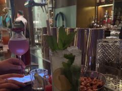 -云·酷 Atmosphere(国贸大酒店)