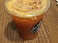 -星巴克(北京新东安)