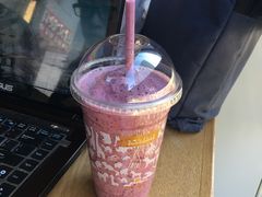 -ZOO COFFEE 动物园咖啡(亦庄店)