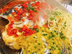 -全聚贤餐厅·湖北家常菜(沙湖店)