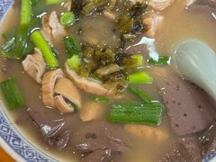 -锦泓老字号猪脏粉(东联大厦店)