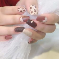 -如一·美甲美睫