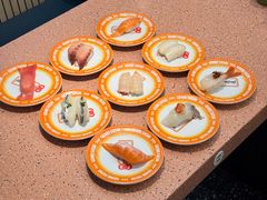 -元气寿司(东方宝泰店)