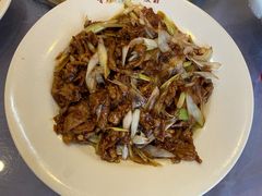 -晋阳饭庄(虎坊桥店)