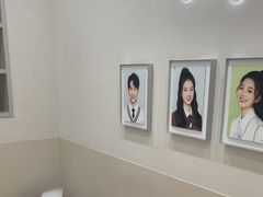 -天真蓝照相馆(五角场百联又一城店)