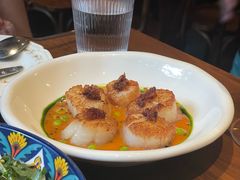 -Bistro Les Lilas丁香花小酒馆