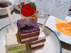 -海底捞火锅(团结桥店)