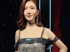 -上海杜莎夫人蜡像馆