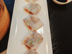 蜜汁叉烧肠-添运来(茶园奥园广场店)
