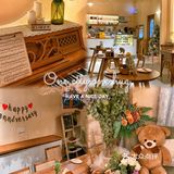 佛山新店｜社区楼下的三餐四季