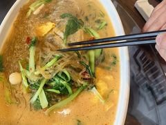 黄三烧粉丝-鹰龙海畔度假酒店(咸祥店)