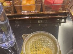 -华夏良子·足道SPA艾灸(铁道大厦店)