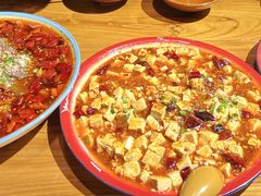 -先启半步颠·川菜小炒